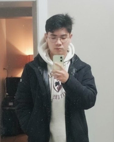 Navigation bar avatar